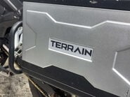 Sinnis Terrain 125 2022 ONLY 6K GOOD RUNNING PROJECT ADVENTURE BIKE 125CC ENDURO 24