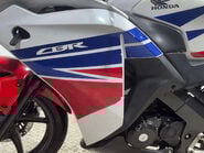 Honda CBR 2015 30K PROJECT 125CC SPORTS BIKE SPARES OR REPAIR LEARNER 7