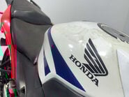 Honda CBR 2015 30K PROJECT 125CC SPORTS BIKE SPARES OR REPAIR LEARNER 24