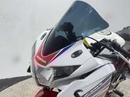 Honda CBR 2015 30K PROJECT 125CC SPORTS BIKE SPARES OR REPAIR LEARNER 22