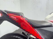 Honda CBR 2015 30K PROJECT 125CC SPORTS BIKE SPARES OR REPAIR LEARNER 16