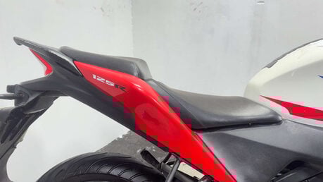 Honda CBR 2015 30K PROJECT 125CC SPORTS BIKE SPARES OR REPAIR LEARNER 16