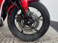 Honda CBR 2015 30K PROJECT 125CC SPORTS BIKE SPARES OR REPAIR LEARNER 12