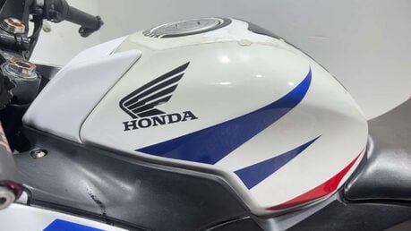 Honda CBR 2015 30K PROJECT 125CC SPORTS BIKE SPARES OR REPAIR LEARNER 27