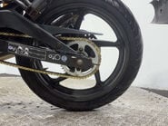 Honda CBR 2015 30K PROJECT 125CC SPORTS BIKE SPARES OR REPAIR LEARNER 14