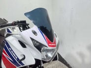 Honda CBR 2015 30K PROJECT 125CC SPORTS BIKE SPARES OR REPAIR LEARNER 9