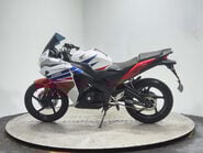 Honda CBR 2015 30K PROJECT 125CC SPORTS BIKE SPARES OR REPAIR LEARNER 4