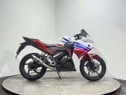 Honda CBR 2015 30K PROJECT 125CC SPORTS BIKE SPARES OR REPAIR LEARNER 1