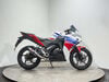 Honda CBR 2015 30K PROJECT 125CC SPORTS BIKE SPARES OR REPAIR LEARNER