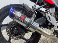 Honda CBR 2015 30K PROJECT 125CC SPORTS BIKE SPARES OR REPAIR LEARNER 19