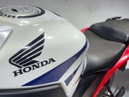 Honda CBR 2015 30K PROJECT 125CC SPORTS BIKE SPARES OR REPAIR LEARNER 20