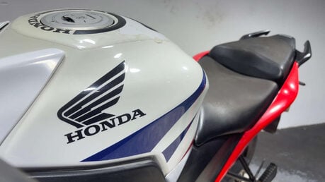 Honda CBR 2015 30K PROJECT 125CC SPORTS BIKE SPARES OR REPAIR LEARNER 20