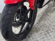 Honda CBR 2015 30K PROJECT 125CC SPORTS BIKE SPARES OR REPAIR LEARNER 13