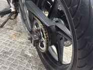 Honda CBR 2015 30K PROJECT 125CC SPORTS BIKE SPARES OR REPAIR LEARNER 23