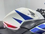 Honda CBR 2015 30K PROJECT 125CC SPORTS BIKE SPARES OR REPAIR LEARNER 10