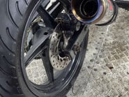 Honda CBR 2015 30K PROJECT 125CC SPORTS BIKE SPARES OR REPAIR LEARNER 11