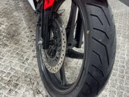 Honda CBR 2015 30K PROJECT 125CC SPORTS BIKE SPARES OR REPAIR LEARNER 28