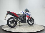 Honda CBR 2015 30K PROJECT 125CC SPORTS BIKE SPARES OR REPAIR LEARNER 3