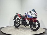 Honda CBR 2015 30K PROJECT 125CC SPORTS BIKE SPARES OR REPAIR LEARNER 2