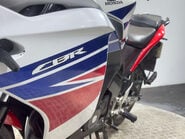 Honda CBR 2015 30K PROJECT 125CC SPORTS BIKE SPARES OR REPAIR LEARNER 29