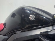 Suzuki SV650 SV650 2009 51K RUNNING PROJECT BIKE SPARES OR REPAIR 650CC A2 16