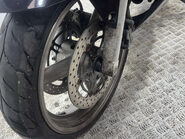 Suzuki SV650 SV650 2009 51K RUNNING PROJECT BIKE SPARES OR REPAIR 650CC A2 14