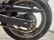 Suzuki SV650 SV650 2009 51K RUNNING PROJECT BIKE SPARES OR REPAIR 650CC A2 19