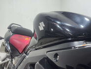 Suzuki SV650 SV650 2009 51K RUNNING PROJECT BIKE SPARES OR REPAIR 650CC A2 13