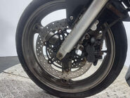 Suzuki SV650 SV650 2009 51K RUNNING PROJECT BIKE SPARES OR REPAIR 650CC A2 23