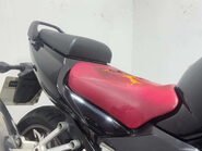 Suzuki SV650 SV650 2009 51K RUNNING PROJECT BIKE SPARES OR REPAIR 650CC A2 20