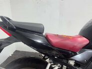 Suzuki SV650 SV650 2009 51K RUNNING PROJECT BIKE SPARES OR REPAIR 650CC A2 8