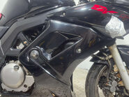 Suzuki SV650 SV650 2009 51K RUNNING PROJECT BIKE SPARES OR REPAIR 650CC A2 21