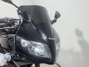 Suzuki SV650 SV650 2009 51K RUNNING PROJECT BIKE SPARES OR REPAIR 650CC A2 25