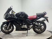 Suzuki SV650 SV650 2009 51K RUNNING PROJECT BIKE SPARES OR REPAIR 650CC A2 4