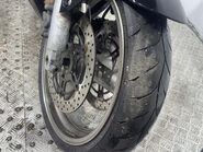 Suzuki SV650 SV650 2009 51K RUNNING PROJECT BIKE SPARES OR REPAIR 650CC A2 15