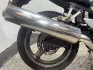 Suzuki SV650 SV650 2009 51K RUNNING PROJECT BIKE SPARES OR REPAIR 650CC A2 10