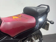 Suzuki SV650 SV650 2009 51K RUNNING PROJECT BIKE SPARES OR REPAIR 650CC A2 22