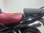 Suzuki SV650 SV650 2009 51K RUNNING PROJECT BIKE SPARES OR REPAIR 650CC A2 7