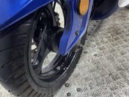 Sinnis Shuttle 2023 GOOD RUNNING PROJECT 125CC SCOOTER ONLY 9K 25