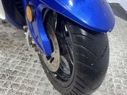 Sinnis Shuttle 2023 GOOD RUNNING PROJECT 125CC SCOOTER ONLY 9K 16