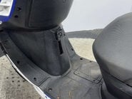 Sinnis Shuttle 2023 GOOD RUNNING PROJECT 125CC SCOOTER ONLY 9K 11