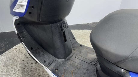 Sinnis Shuttle 2023 GOOD RUNNING PROJECT 125CC SCOOTER ONLY 9K 11