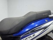 Sinnis Shuttle 2023 GOOD RUNNING PROJECT 125CC SCOOTER ONLY 9K 9
