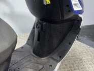 Sinnis Shuttle 2023 GOOD RUNNING PROJECT 125CC SCOOTER ONLY 9K 17