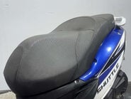 Sinnis Shuttle 2023 GOOD RUNNING PROJECT 125CC SCOOTER ONLY 9K 18