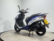 Sinnis Shuttle 2023 GOOD RUNNING PROJECT 125CC SCOOTER ONLY 9K 5