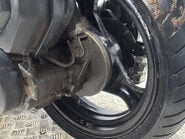 Sinnis Shuttle 2023 GOOD RUNNING PROJECT 125CC SCOOTER ONLY 9K 7