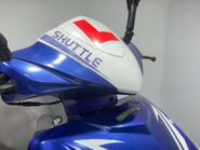 Sinnis Shuttle 2023 GOOD RUNNING PROJECT 125CC SCOOTER ONLY 9K 20