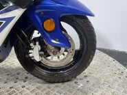 Sinnis Shuttle 2023 GOOD RUNNING PROJECT 125CC SCOOTER ONLY 9K 23