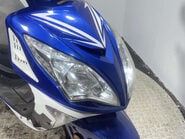 Sinnis Shuttle 2023 GOOD RUNNING PROJECT 125CC SCOOTER ONLY 9K 22